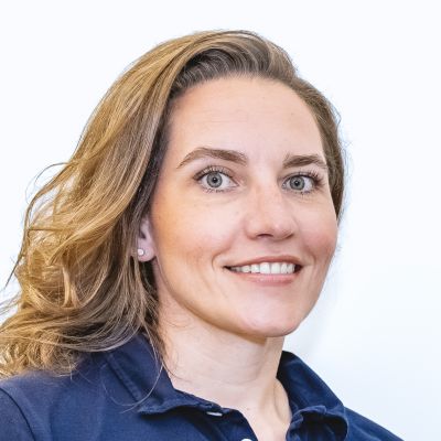 Profilfoto von Dr. Katharina Kiendl